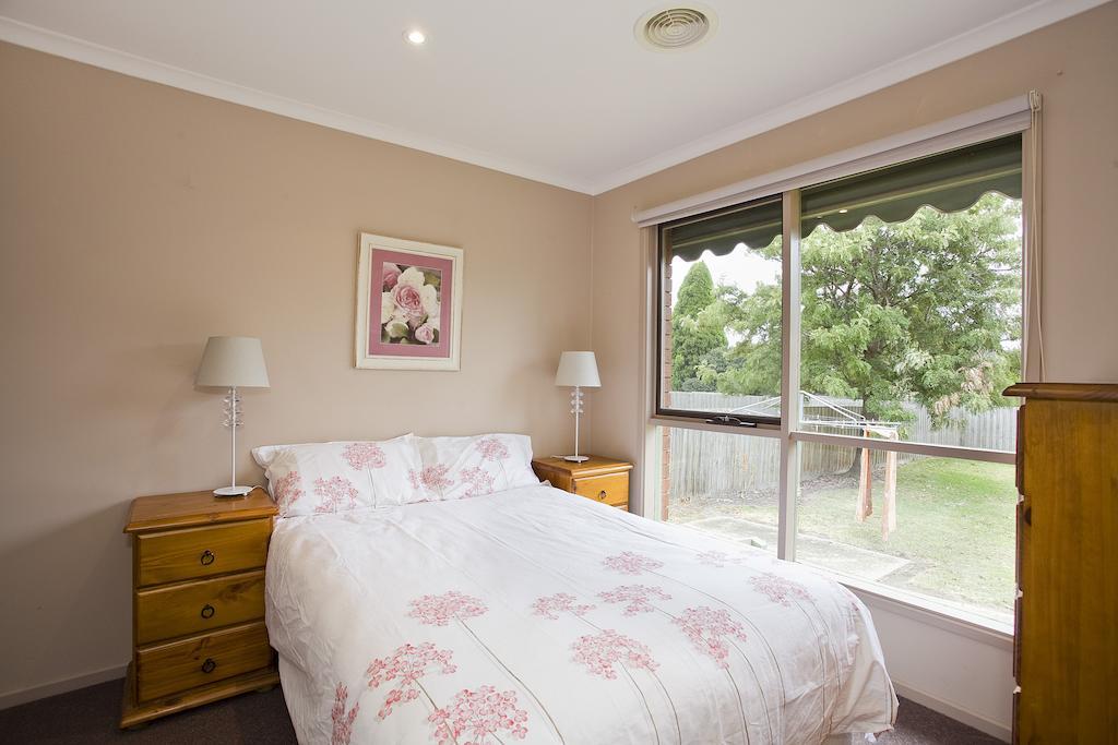 Geelong Holiday Home Kamer foto